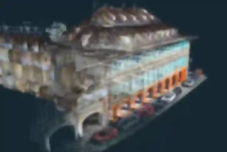 3D Survey
