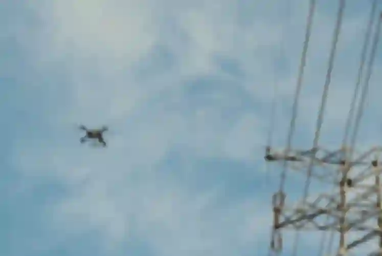 DJI Matrice 400