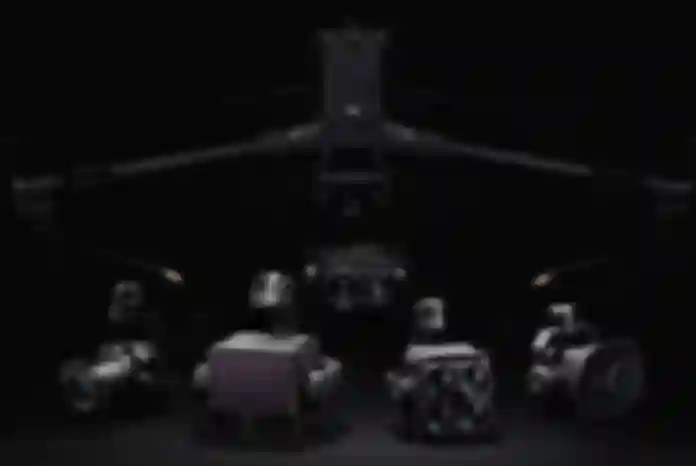 DJI Matrice 400