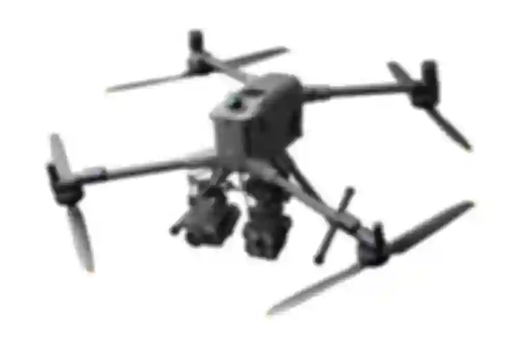 DJI Matrice 400
