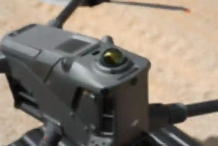 DJI Matrice 400