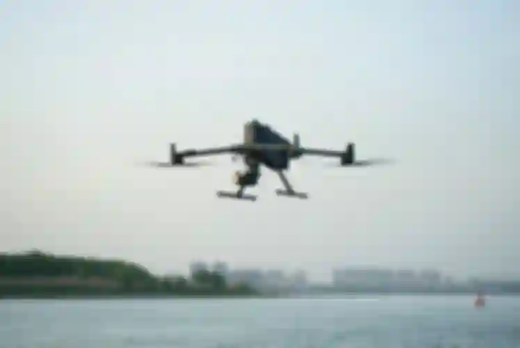 DJI Matrice 400