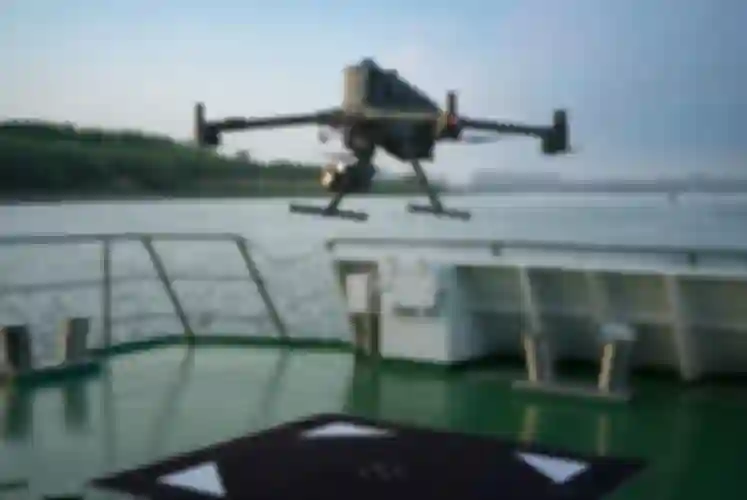 DJI Matrice 400