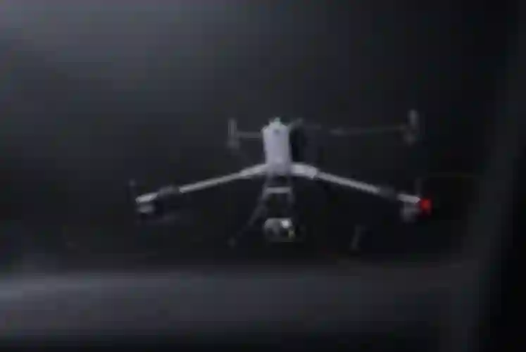 DJI Matrice 400