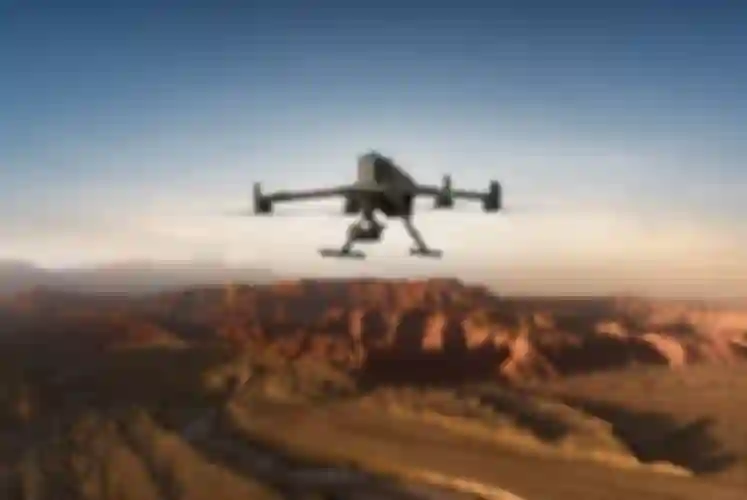 DJI Matrice 400