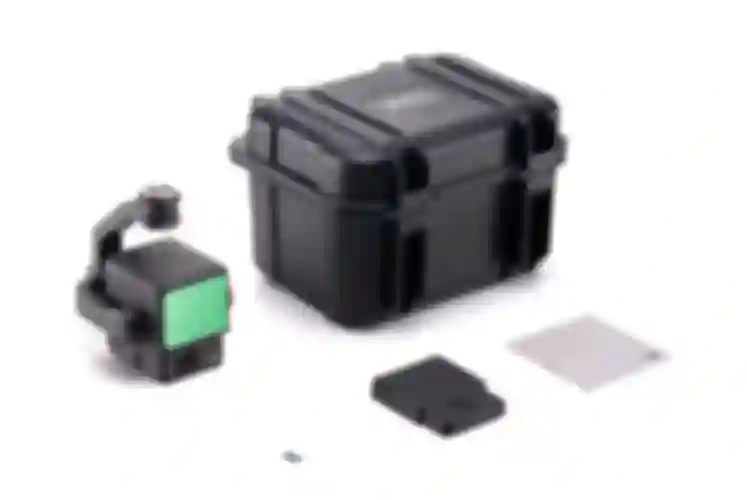 DJI Zenmuse L2