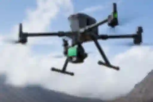 DJI Zenmuse L2