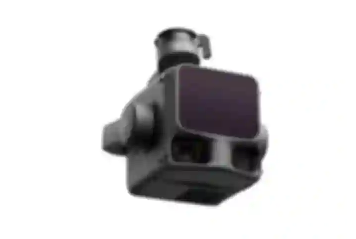 DJI Zenmuse L3