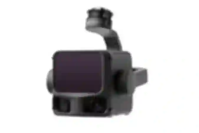 DJI Zenmuse L3