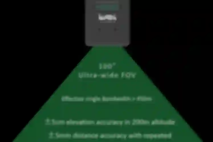 LiAir H800