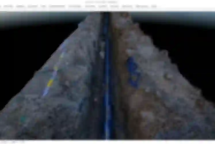 GVI LiDAR360MLS
