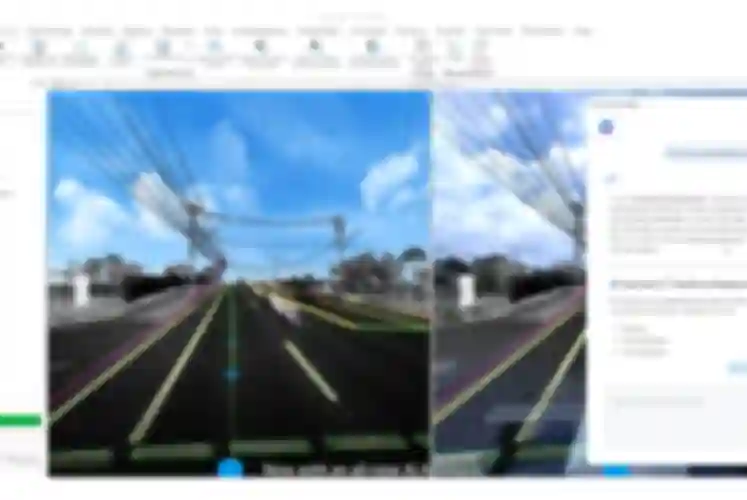 GVI LiDAR360MLS