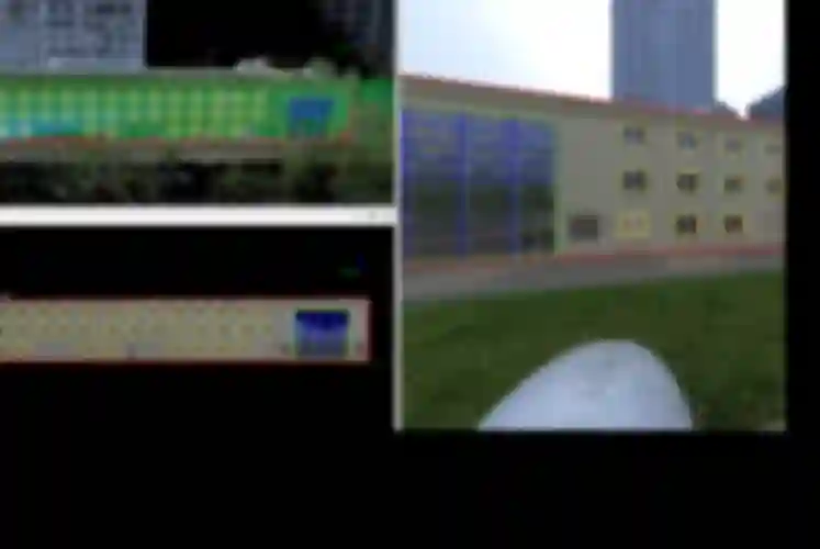 GVI LiDAR360MLS
